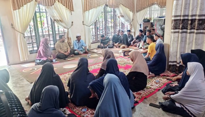 PKBM RUMAN Aceh Sosialisasikan Sistem Belajar Paket di Aceh Besar