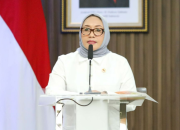 Menteri PPPA: Perkawinan Anak di Lombok Tengah Langgar Hak Anak