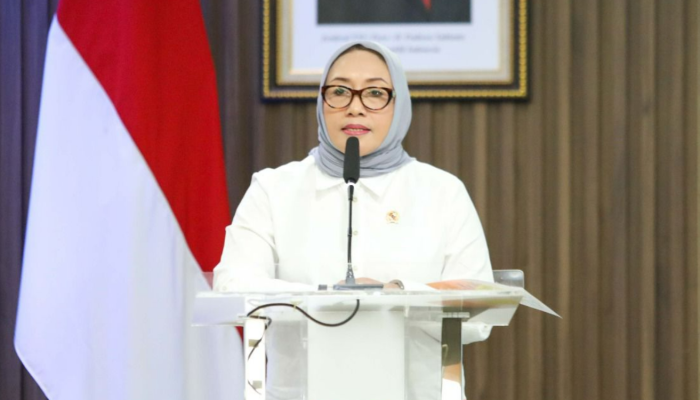 Menteri PPPA: Perkawinan Anak di Lombok Tengah Langgar Hak Anak