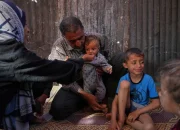 Rumah Zakat Ajak Masyarakat Terus Membantu Palestina