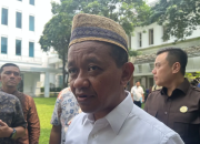 Menteri ESDM: 2027 Produksi Gas Naik, Tambahan dari ENI dan Mubadala