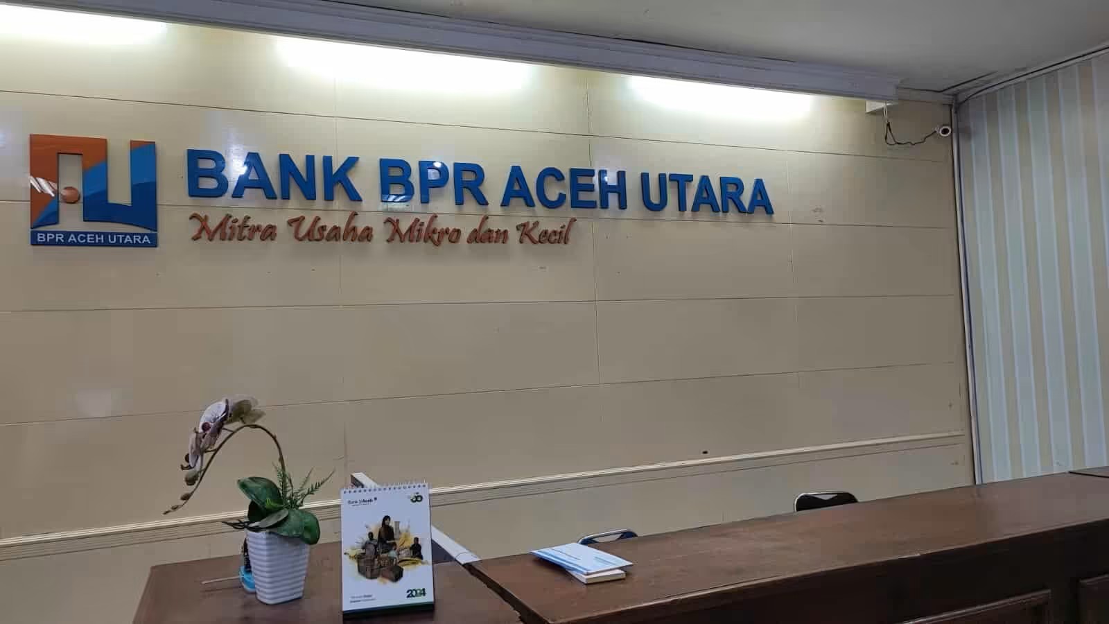 BPR Aceh Utara