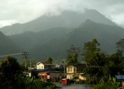 Renjana di Puncak Burni Telong