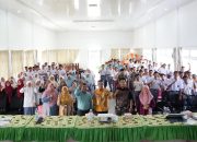 USK Gelar Roadshow SMMPTN di Aceh Barat