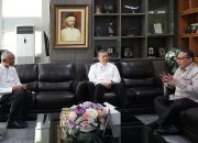 USK dan BI Sepakat Kembangkan Ekosistem Wirausaha Berkelanjutan