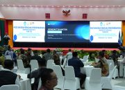 Musrenbang USK Dihadiri Kabiro Perencanaan Dikti Saintek