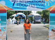 Mahasiswa USK Asal Myanmar Temukan Sisi Lain Indonesia di Aceh