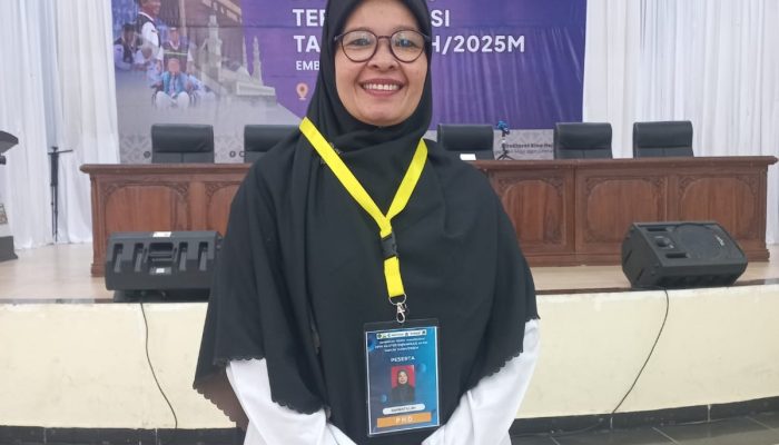 Petugas Haji Perempuan Dikaitkan dengan Penggerebekan di Hotel, Kemenag Aceh: Salah Orang
