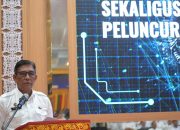Gubernur Aceh Luncurkan Aplikasi SIKULA, Dorong Digitalisasi Pengelolaan Tugas Belajar ASN