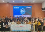 USK Perkuat Riset Demi Masa Depan Megafauna Laut