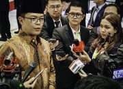 Indonesia Dorong Resolusi Damai Myanmar dan Penguatan Kerja Sama Kawasan