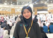Cuaca di Makkah Capai 48 Derajat Celsius, Jemaah Haji Diminta Jaga Kesehatan