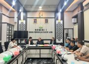 Pemilik Warkop di Banda Aceh Mengadu ke DPRA dan KPI Aceh
