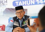 Cegah Terpapar Virus MERS-CoV, PPIH Aceh Imbau Jemaah Pakai Masker