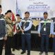 jemaah haji kloter 5