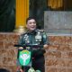 Pangdam Iskandar Muda, Mayjen Niko Fahrizal