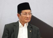 Menteri Agama Nasaruddin Umar