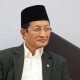 Menteri Agama Nasaruddin Umar