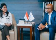 RI Gandeng Oracle Bangun Pusat AI Terbesar di ASEAN