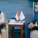 Menkomdigi Meutya Hafid
