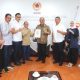 Ketua Umum KONI Pusat, Marciano Norman