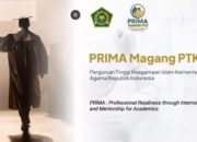 Hadapi Tantangan Dunia Kerja, Kemenag Siapkan Progam PRIMA Magang untuk Mahasiswa PTKI