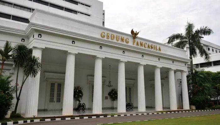 Indonesia Desak India dan Pakistan Menahan Diri