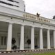 Gedung Pancasila Kementerian Luar Negeri RI