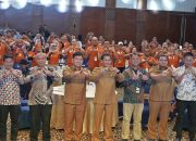 Aceh Travel Mart 4.0 Resmi Dibuka, Diikuti Pelaku Pariwisata dari Malaysia dan Thailand