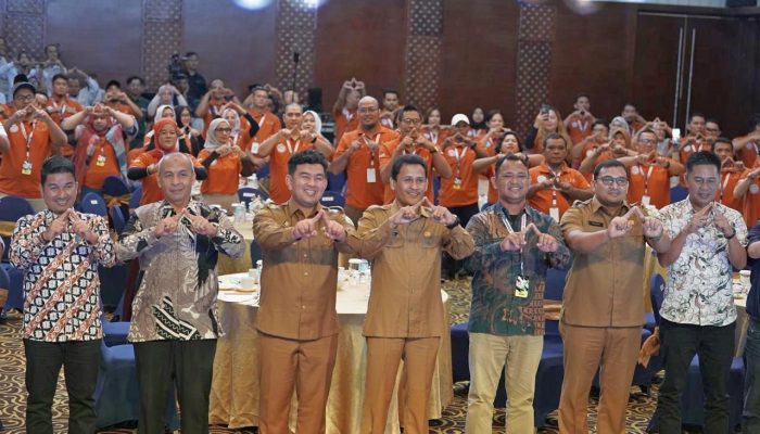 Aceh Travel Mart 4.0 Resmi Dibuka, Diikuti Pelaku Pariwisata dari Malaysia dan Thailand