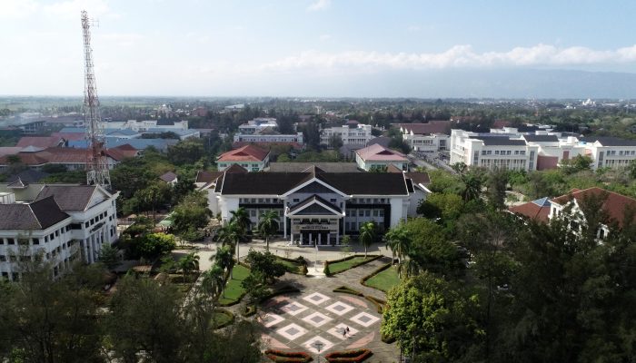 Kesempatan Terakhir Kuliah di USK Melalui Jalur Mandiri