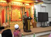 Wagub Aceh Promosikan Kopi Gayo kepada Rombongan Menteri Besar Kelantan