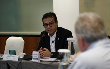 Disinformasi di Era Digital, Wamen Nezar: Ancaman Nyata bagi Tatanan Sosial
