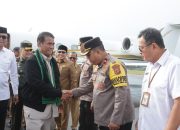 Stok Beras Bulog Selama 4 Bulan Capai 3,5 Juta Ton, Terbesar Sejak Indonesia Merdeka