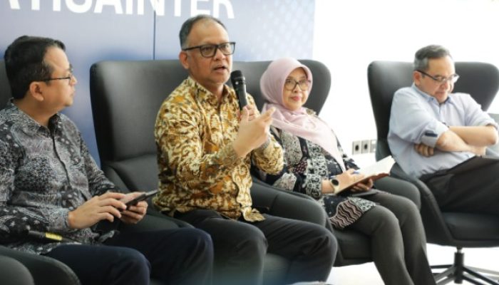 Kampus Merdeka Besutan Nadiem Berakhir, Berganti Menjadi Kampus Berdampak