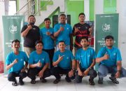 Aceh Film Festival Adakan Pelatihan Programmer Gampong Film di Pidie