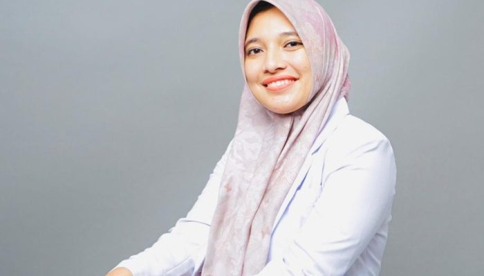 Dosen FK USK Edukasi tentang Penyakit Autoimun yang Timbul karena Cuaca Ekstrem