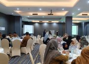 Bappeda Aceh Godok Juknis Partisipasi Masyarakat dalam Pembangunan