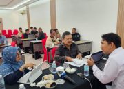 Belasan Koperasi Sektor Riil di Aceh Ikuti Bootcamp Kreasia