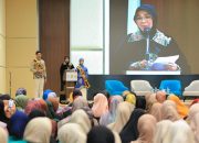 Illiza-Afdhal Siap Jadikan Banda Aceh sebagai Kota Parfum