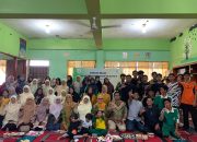 Nasyiatul Aisyiyah Banda Aceh Luncurkan Program Ralina dan Pashmina