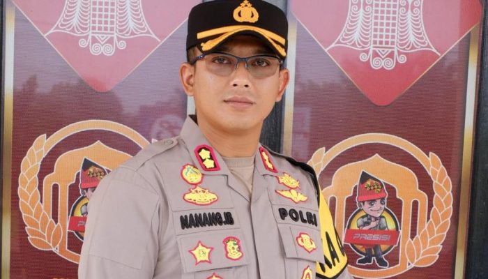 Nama Kapolres Aceh Utara Dicatut untuk Minta Uang, Polisi Minta Masyarakat Melapor