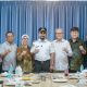Bupati Aceh Timur, Iskandar Usman Al-Farlaky