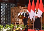 Pemerintah Akan Bangun Transmisi 47.758 KMS untuk Jangkau Wilayah Pelosok