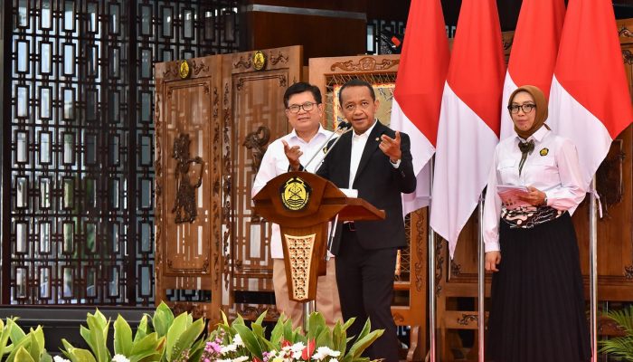 Pemerintah Akan Bangun Transmisi 47.758 KMS untuk Jangkau Wilayah Pelosok
