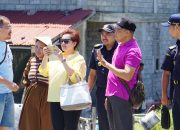 Calon Investor Asal Malaysia dan Vietnam Kunjungi UMKM Perikanan di Aceh Barat