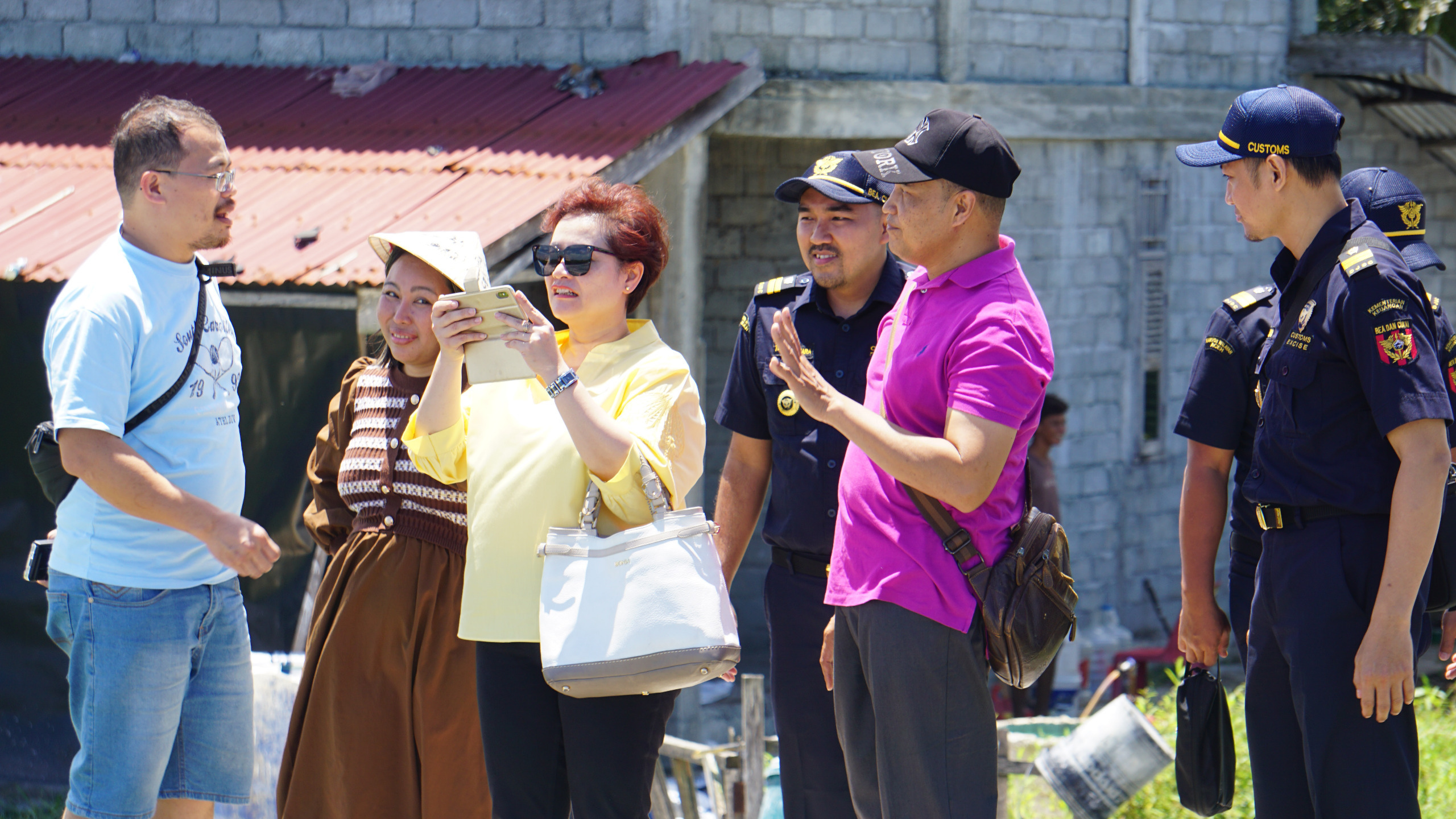 UMKM Perikanan Aceh Barat