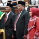 Pelantikan DPR Aceh