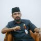 Bupati Aceh Timur, Iskandar Usman Al-Farlaky.