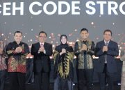 Wali Kota Illiza Luncurkan Pusat Layanan Strok Terintegrasi RSUD Meuraxa